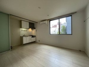 エタニティコート赤坂氷川町 301号-3