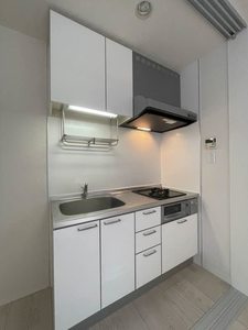 エタニティコート赤坂氷川町 301号-5