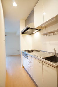 エタニティコート赤坂氷川町 303号-5