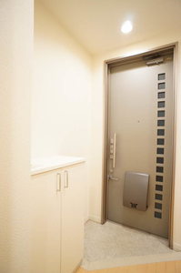 エタニティコート赤坂氷川町 303号-8