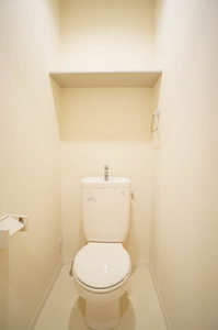 エタニティコート赤坂氷川町 303号-11