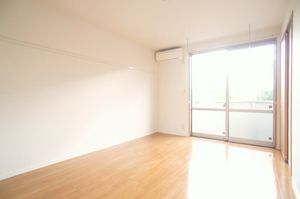 メゾン・ド・ソレイユ 202号-2