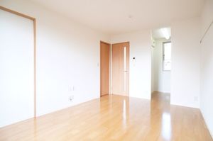 メゾン・ド・ソレイユ 202号-5