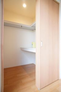 メゾン・ド・ソレイユ 202号-7