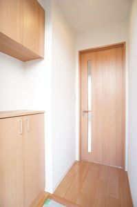 メゾン・ド・ソレイユ 202号-8