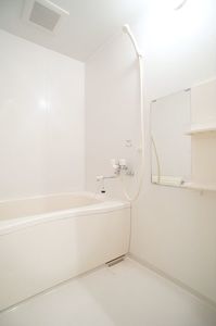 メゾン・ド・ソレイユ 202号-9