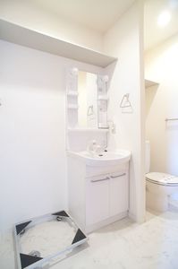 メゾン・ド・ソレイユ 202号-10