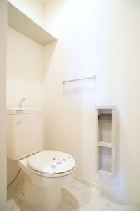 メゾン・ド・ソレイユ 202号-11