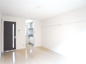 メゾン・ド・ソレイユ 203号-2