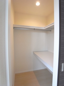 メゾン・ド・ソレイユ 203号-5