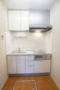 タウンコート初台 101号-3