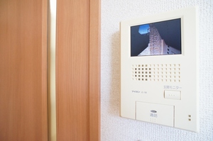 タウンコート初台 101号-5