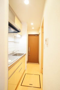 ソレアード・オー 103号-6