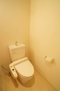 ソレアード・オー 103号-8