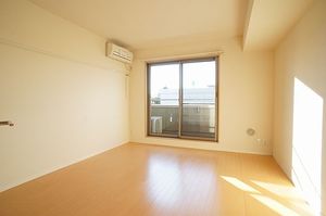 ソレアード・オー 207号-2