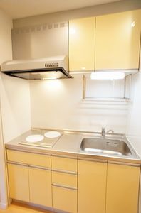 ソレアード・オー 207号-4