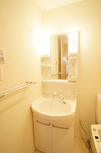 ソレアード・オー 207号-7