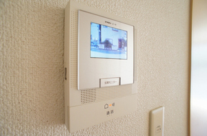 シャーメゾン住吉 101号-5