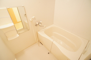 シャーメゾン住吉 101号-7