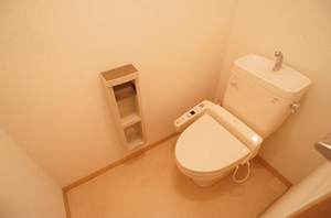 シャーメゾン住吉 101号-9