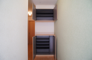 シャーメゾン住吉 101号-10