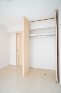 ウーノ・トレンタ 201号-4
