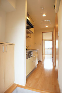 CASA・ROSA 105号-6