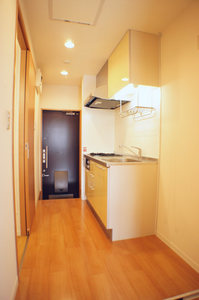CASA・ROSA 105号-8