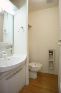 CASA・ROSA 105号-9