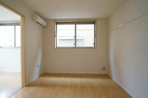 ノーブル1碑文谷 103号-2