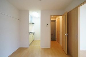 ノーブル1碑文谷 103号-3