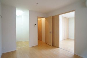 ノーブル1碑文谷 103号-4