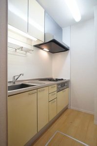 ノーブル1碑文谷 103号-6