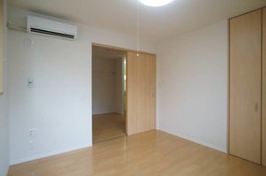 ノーブル1碑文谷 103号-8