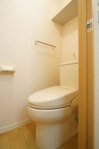 ノーブル1碑文谷 103号-11