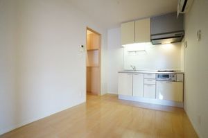 ノーブル1碑文谷 201号-2