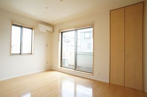 ノーブル1碑文谷 201号-4