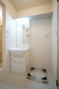 ノーブル1碑文谷 201号-8