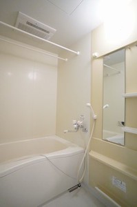 ノーブル1碑文谷 201号-9