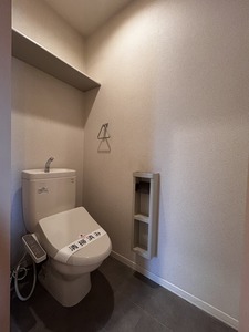 ウィンビレッジD 101号-5