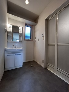 ウィンビレッジD 101号-6