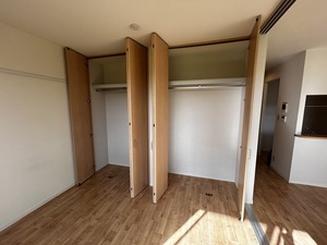 ウィンビレッジD 101号-8