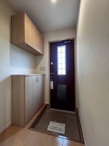 ウィンビレッジD 101号-10