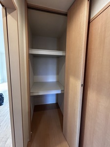 ウィンビレッジD 101号-11