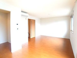 ウィンビレッジＤ 202号-2