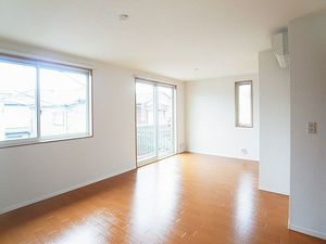 ウィンビレッジＤ 202号-3