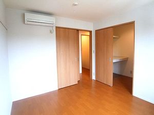 ウィンビレッジＤ 202号-6