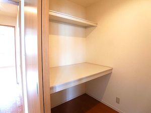 ウィンビレッジＤ 202号-7