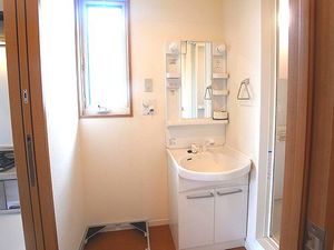 ウィンビレッジＤ 202号-9