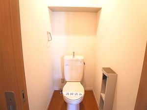 ウィンビレッジＤ 202号-11